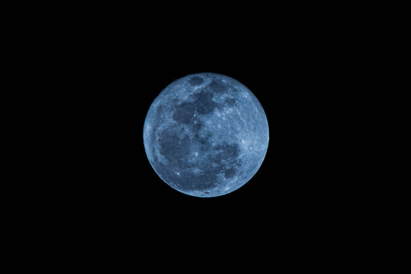 Blue Moon