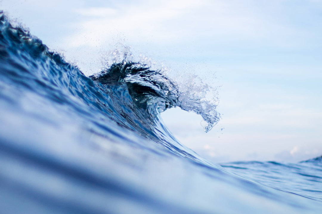 cooga Waves ウェーブス ウェーヴス エナメルブロンズ Waves – kaikoa.com